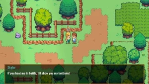 Princess Synergy screenshot 3