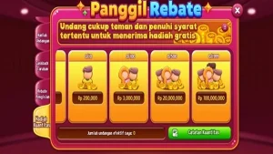 Pulau Emas screenshot 2