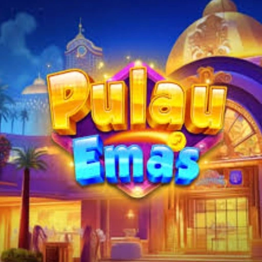 Pulau Emas