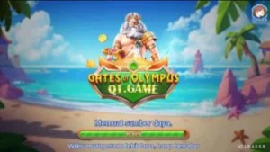 QT Game screenshot 2