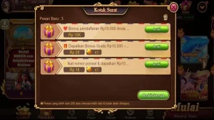 RPRP777 screenshot 2