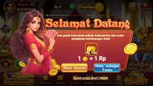 RajaCorc screenshot 2