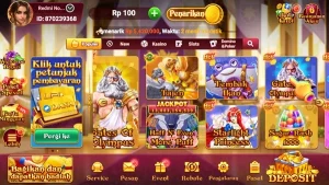 RajaCorc screenshot 3