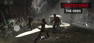 Tomb Raider screenshot 7