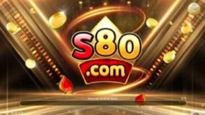 S80 screenshot 2