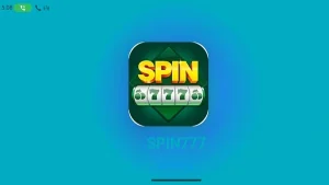 SPIN777 screenshot 3