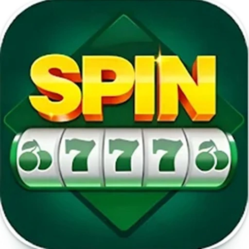 SPIN777