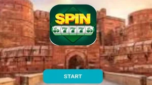 SPIN777 screenshot 2