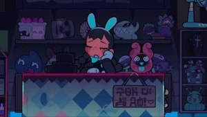 Sister Slime 2 screenshot 2