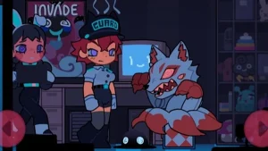 Sister Slime 2 screenshot 1