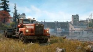 Snow Runner Indian screenshot 2