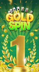 Spin Gold screenshot 2