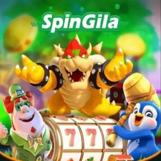 SpinGila
