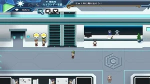 Spirit Valley screenshot 2