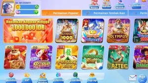 Super 5 screenshot 1