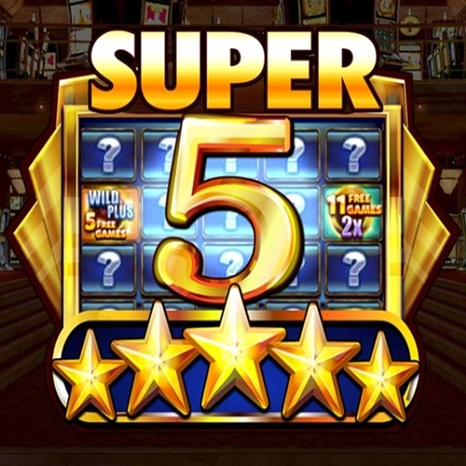 Super 5