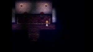 The Witch’s House MV screenshot 1