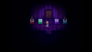 The Witch’s House MV screenshot 3