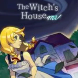The Witch’s House MV
