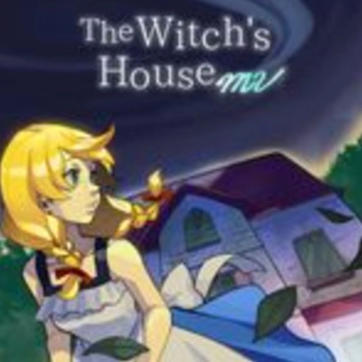 The Witch’s House MV