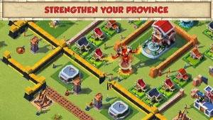 Total Conquest screenshot 2