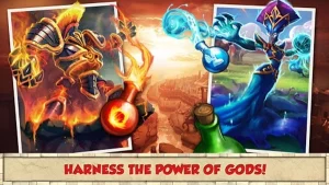 Total Conquest screenshot 3