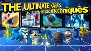 Ultraman Rumble 2 screenshot 1