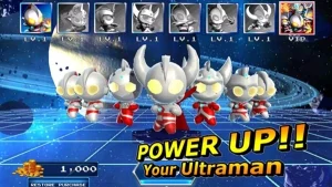 Ultraman Rumble 2 screenshot 3