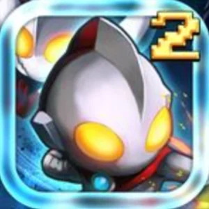 Ultraman Rumble 2