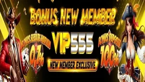 Vip555 screenshot 1