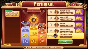 Wiranaga screenshot 1