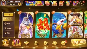 Wiranaga screenshot 3