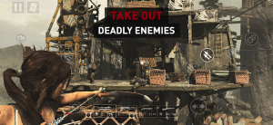 Tomb Raider screenshot 5