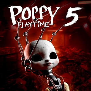 Poppy Playtime