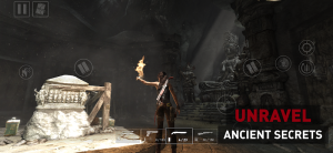 Tomb Raider screenshot 4