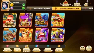 070Slots screenshot 1
