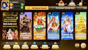 070Slots screenshot 3