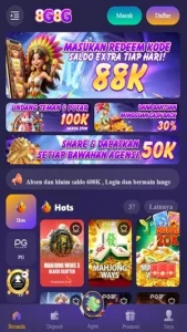 8G8G screenshot 1