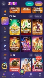 8G8G screenshot 2