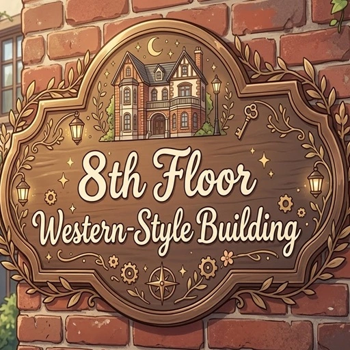 8th Floor Western-Style Building