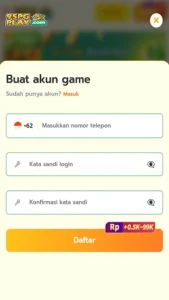 95PGPLAY screenshot 2