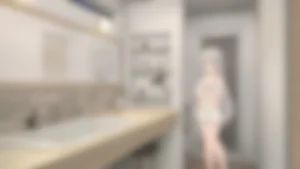 A Simple Life With My Unobtrusive Girl screenshot 3