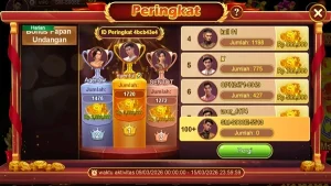 AWANLUCK screenshot 1