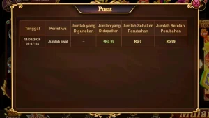 AWANLUCK screenshot 3