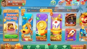 Askasino screenshot 2