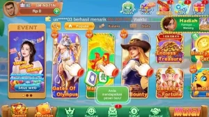 Askasino screenshot 1