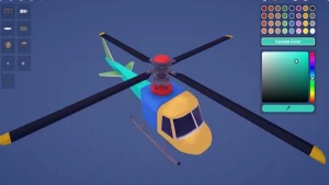 Aviassembly screenshot 1