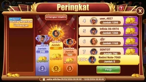 Dewalin screenshot 1