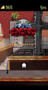 DoomScrolling screenshot 3