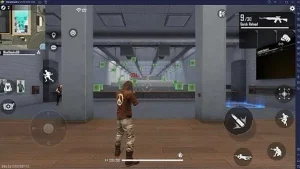 FF Beta Testing screenshot 2